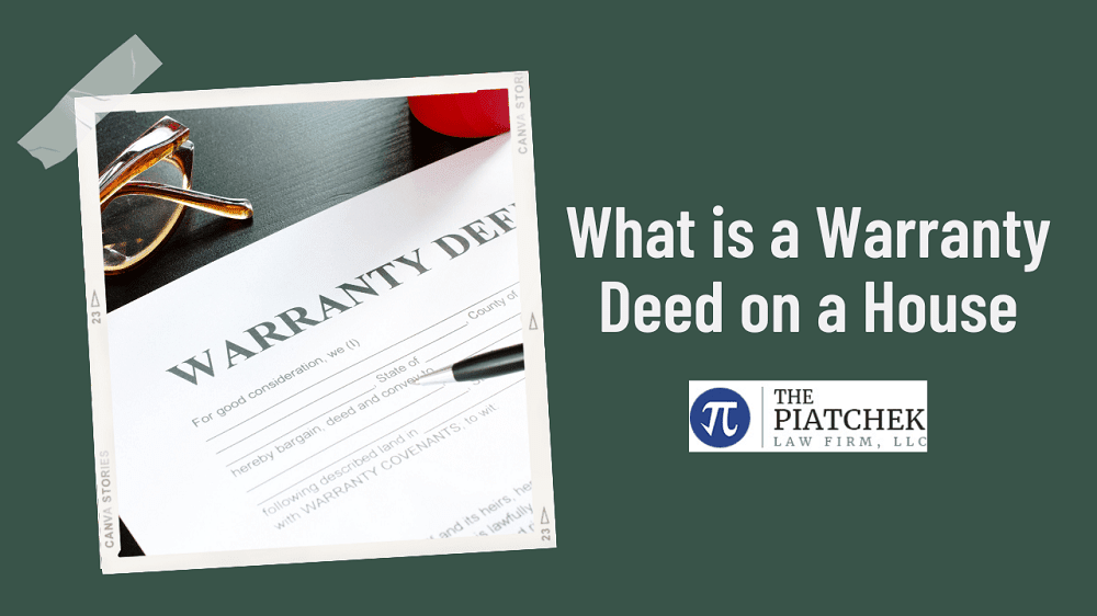 Understanding Warranty Deeds in Real Estate Transactions